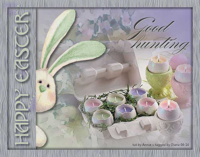 Watch Those Eggs, made by Diana Roald 04-14