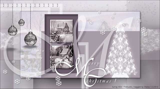 Merry Christmas 2013