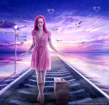 The Journey of Life