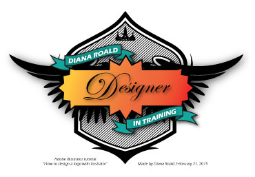 How to Design a Logo with Illustrator