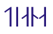 Diana written in Short Twig rune