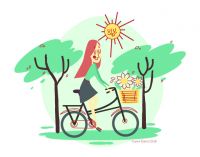 Design Tutsplus Retro Illustration DianaRoald 03 16