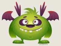 Design Tutsplus Friendly Monster1 DianaRoald 04 16