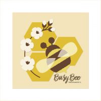Design Tutsplus Create Honeybee On Honeycomb By DianaRoald 05 16