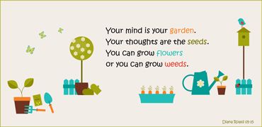 Design Tutsplus Tut - Spring Garden made by Diana Roald 05-15